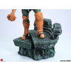 Tweeterhead - MAN-AT-ARMS - Leyendas de Masters del Universo