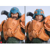 Tweeterhead - MAN-AT-ARMS - Leyendas de Masters del Universo