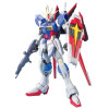 Bandai - Gunpla - Gundam 1/100 MG - ZGMF-X56S/α FORCE IMPULSE GUNDAM - Gundam Seed