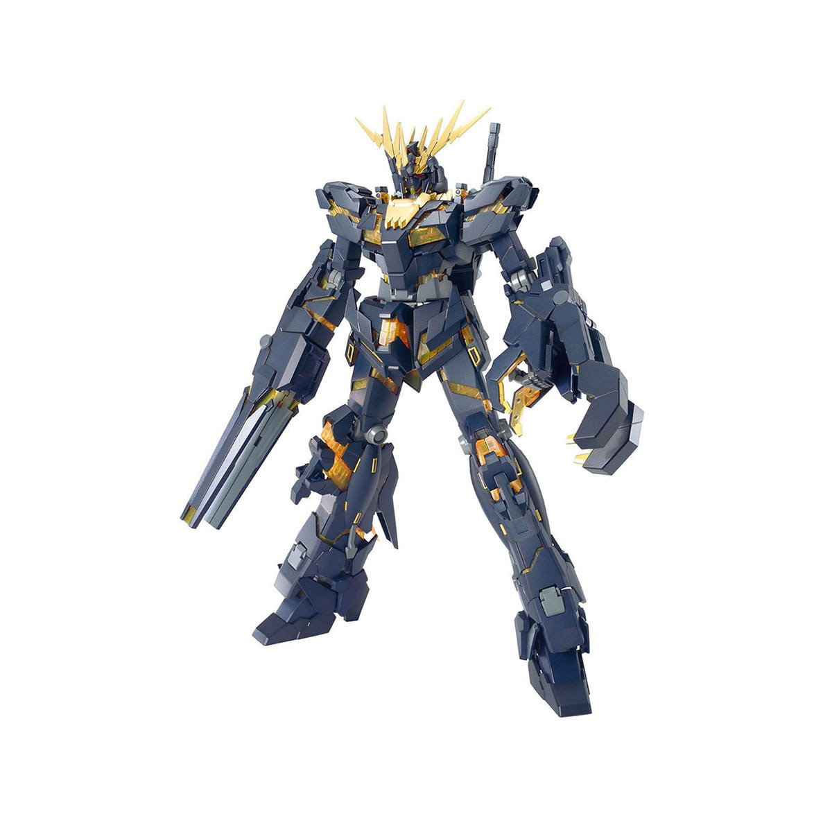 Bandai - Gunpla - 1/100 MG - RX-0 UNICORN GUNDAM 2 BANSHEE - Mobile Suit Gundam Unicorn