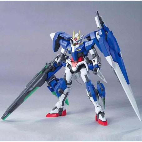 Bandai - Gunpla - 1/144 HG - GNY-001F ASTRAEA TIPO F - Gundam 00
