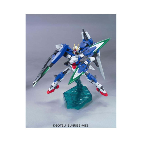 Bandai - Gunpla - 1/144 HG - GNY-001F ASTRAEA TIPO F - Gundam 00