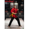 Estatua Infinita X Kaustic Plastik - Frank Dux Deluxe 1/6 -Bloodsport
