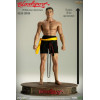 Estatua Infinita X Kaustic Plastik - Frank Dux Deluxe 1/6 -Bloodsport