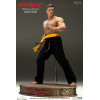Estatua Infinita X Kaustic Plastik - Frank Dux Deluxe 1/6 -Bloodsport