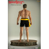 Estatua Infinita X Kaustic Plastik - Frank Dux Edición Estándar 1/6 -Bloodsport