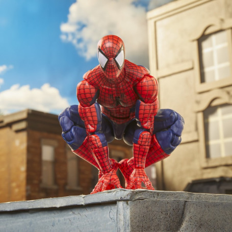 Hasbro Marvel Legends Maximum Series - SPIDER-MAN