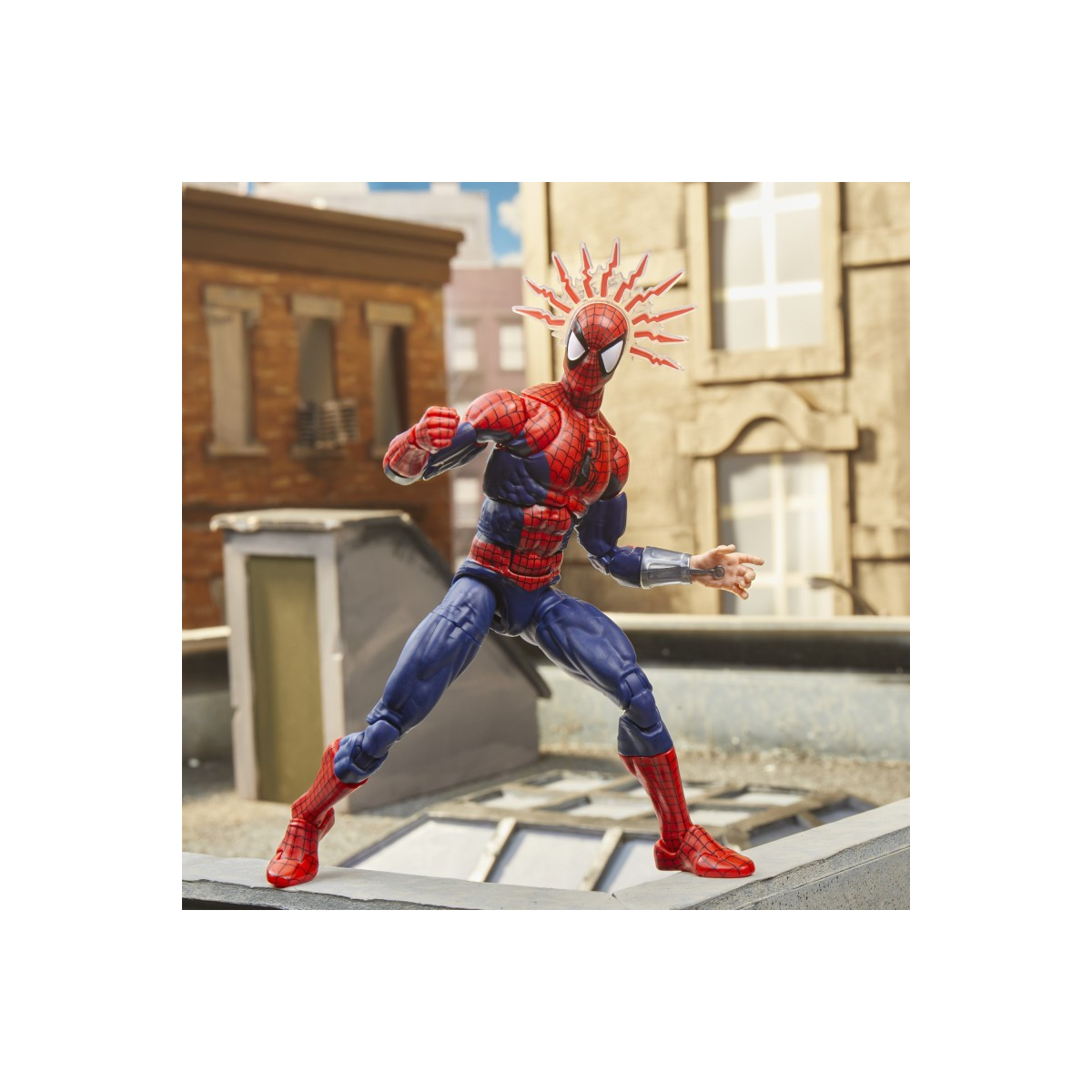Hasbro Marvel Legends Maximum Series - SPIDER-MAN