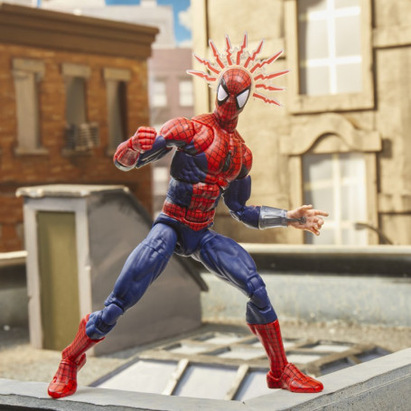 Hasbro Marvel Legends Maximum Series - SPIDER-MAN
