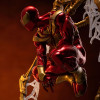 Iron Studios Marvel - BDS Art Scale Spider-man Iron Armor Comics 1/10 - CCXP Exclusivo 2024