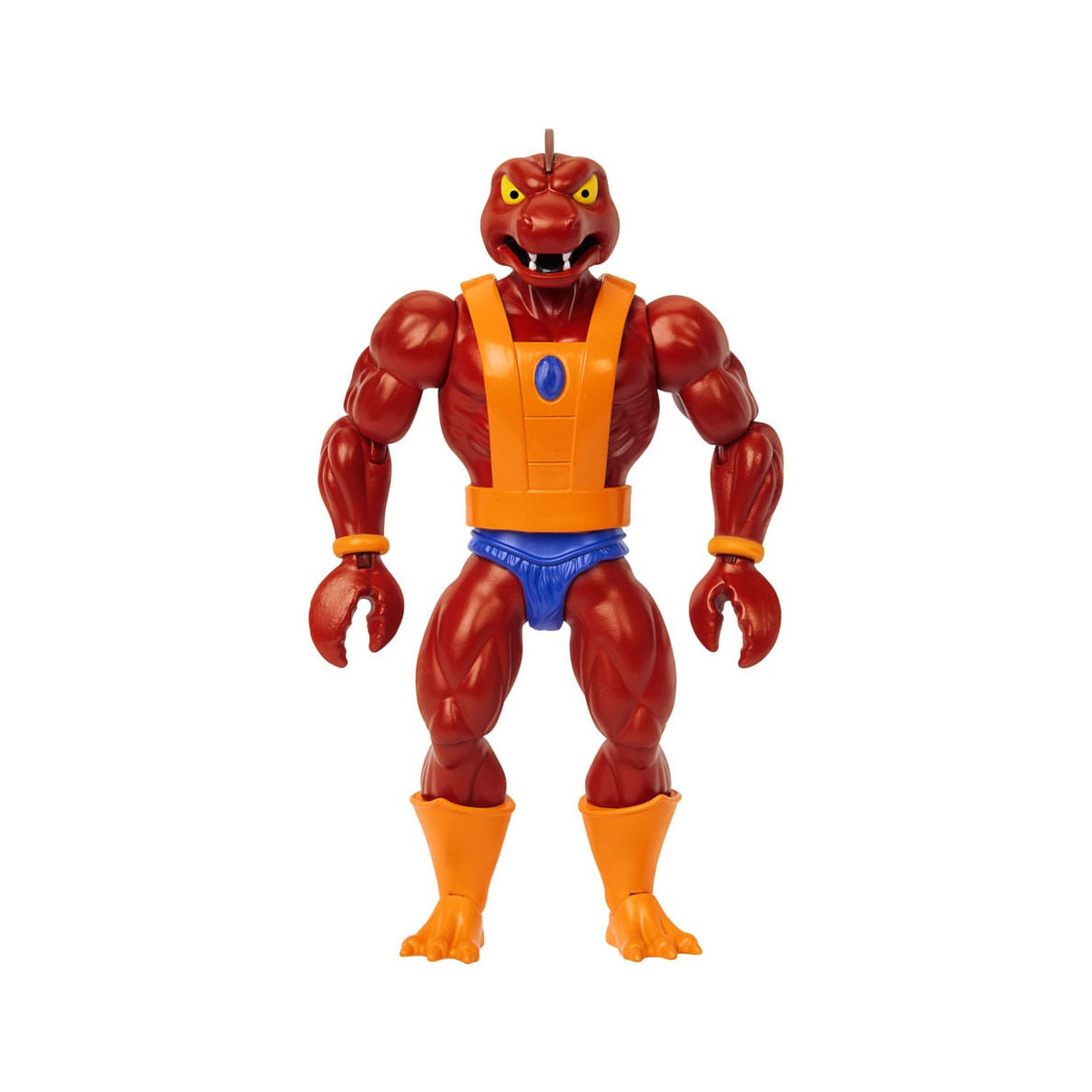 Masters of the Universe ORIGINS - Colección de dibujos animados CLAWFUL