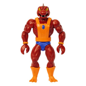 Masters of the Universe ORIGINS - Colección de dibujos animados CLAWFUL