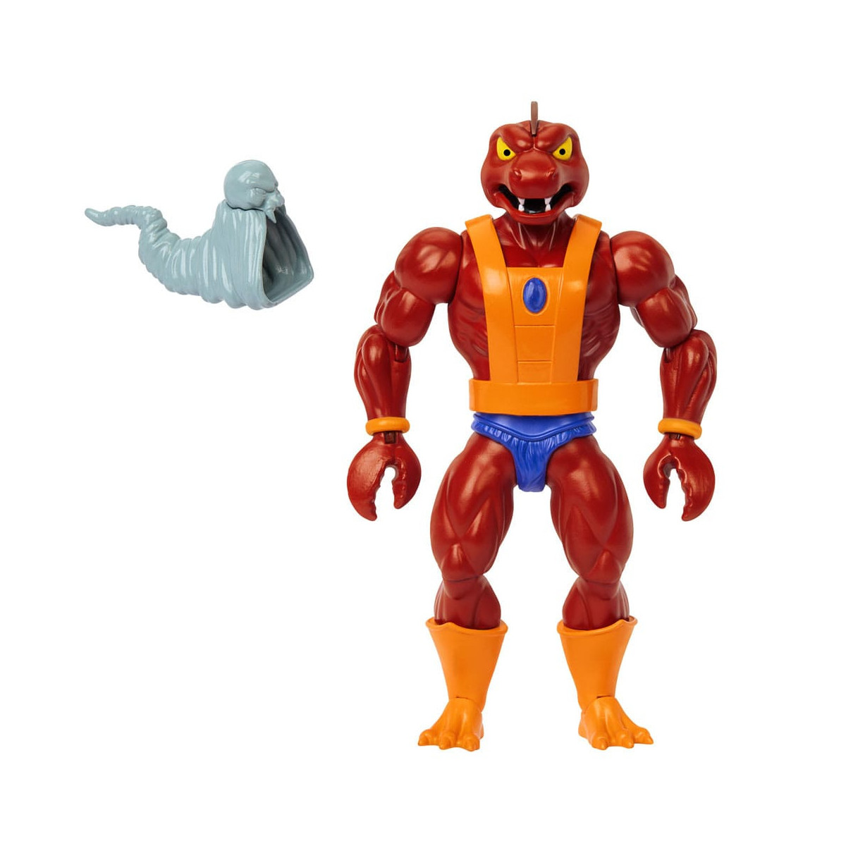 Masters of the Universe ORIGINS - Colección de dibujos animados CLAWFUL