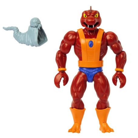 Masters of the Universe ORIGINS - Colección de dibujos animados CLAWFUL
