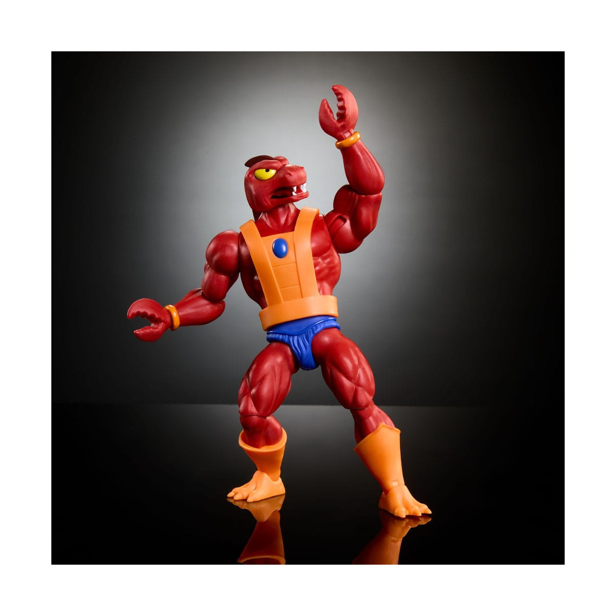 Masters of the Universe ORIGINS - Colección de dibujos animados CLAWFUL