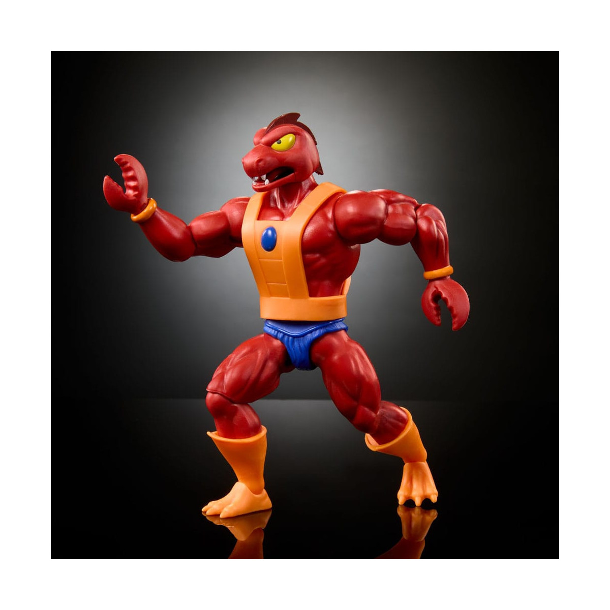 Masters of the Universe ORIGINS - Colección de dibujos animados CLAWFUL