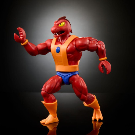Masters of the Universe ORIGINS - Colección de dibujos animados CLAWFUL