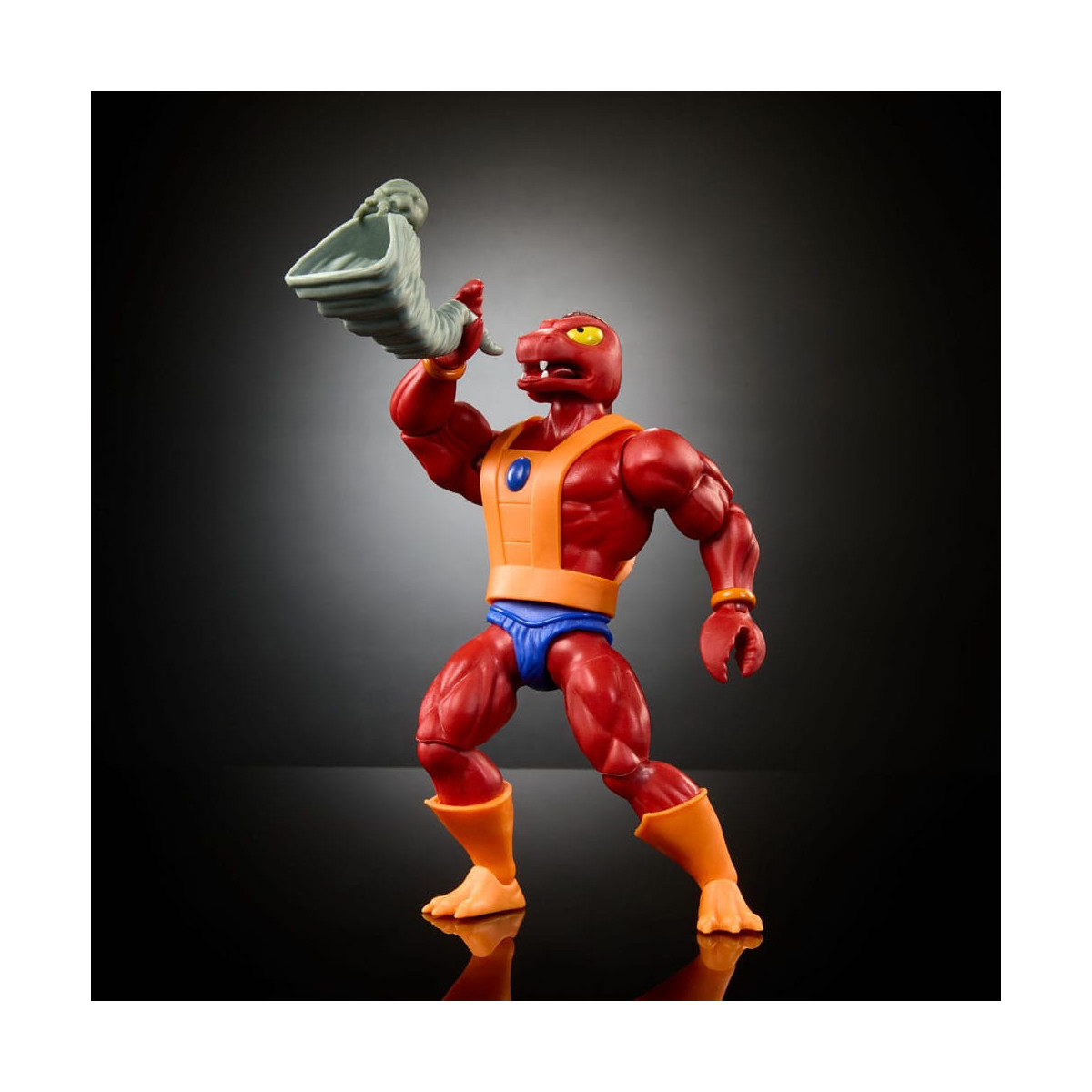 Masters of the Universe ORIGINS - Colección de dibujos animados CLAWFUL