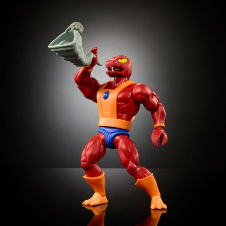Masters of the Universe ORIGINS - Colección de dibujos animados CLAWFUL