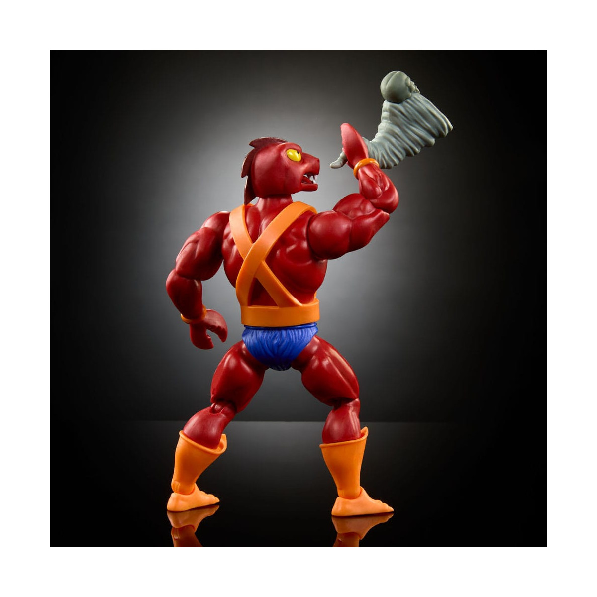 Masters of the Universe ORIGINS - Colección de dibujos animados CLAWFUL