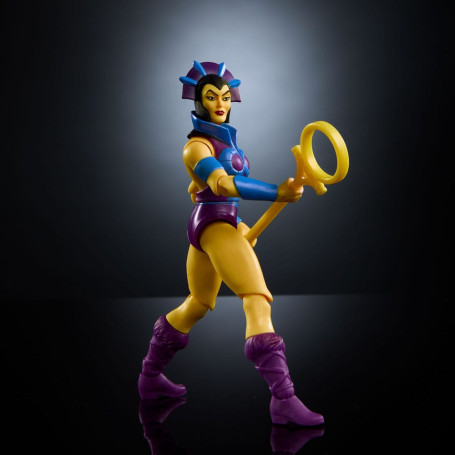 Masters of the Universe ORIGINS - Colección de dibujos animados EVIL-LYN