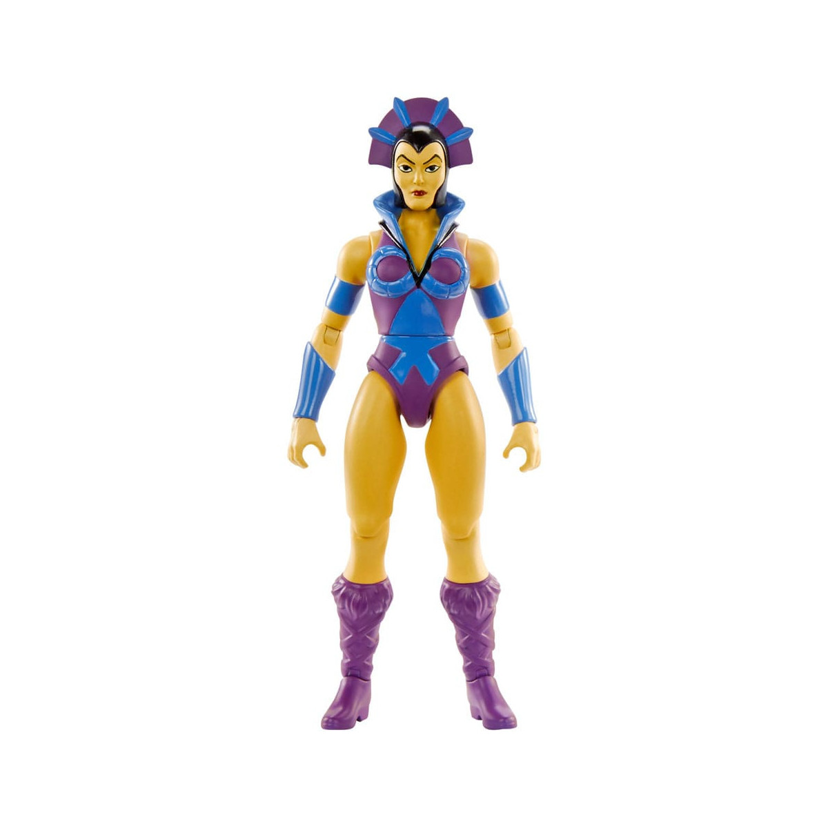 Masters of the Universe ORIGINS - Colección de dibujos animados EVIL-LYN