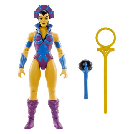 Masters of the Universe ORIGINS - Colección de dibujos animados EVIL-LYN