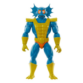 Masters of the Universe ORIGINS - Colección de dibujos animados de MER-MAN