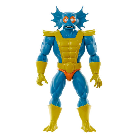 Masters of the Universe ORIGINS - Colección de dibujos animados de MER-MAN