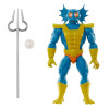 Masters of the Universe ORIGINS - Colección de dibujos animados de MER-MAN