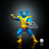 Masters of the Universe ORIGINS - Colección de dibujos animados de MER-MAN