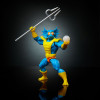 Masters of the Universe ORIGINS - Colección de dibujos animados de MER-MAN