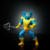 Masters of the Universe ORIGINS - Colección de dibujos animados de MER-MAN