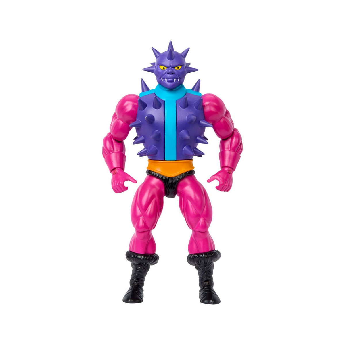 Masters of the Universe ORIGINS - SPIKOR Colección de Dibujos Animados