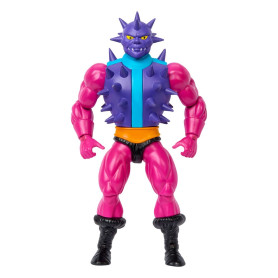Masters of the Universe ORIGINS - SPIKOR Colección de Dibujos Animados