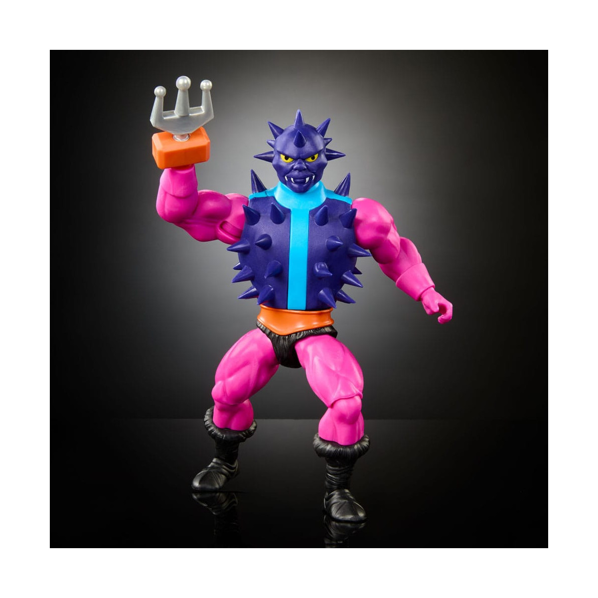 Masters of the Universe ORIGINS - SPIKOR Colección de Dibujos Animados