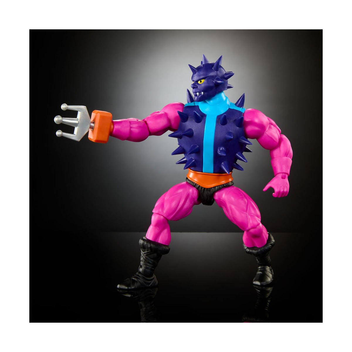 Masters of the Universe ORIGINS - SPIKOR Colección de Dibujos Animados