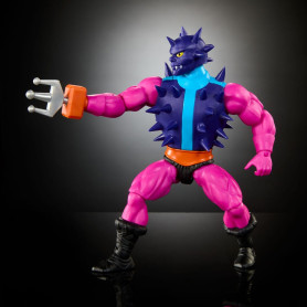 Masters of the Universe ORIGINS - SPIKOR Colección de Dibujos Animados