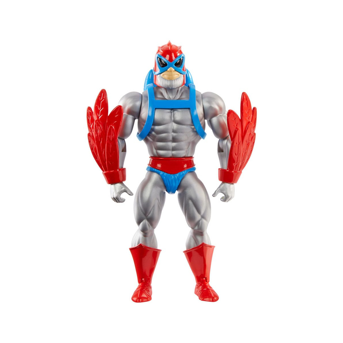 Masters of the Universe ORIGINS - Colección de dibujos animados STRATOS