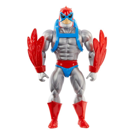 Masters of the Universe ORIGINS - Colección de dibujos animados STRATOS