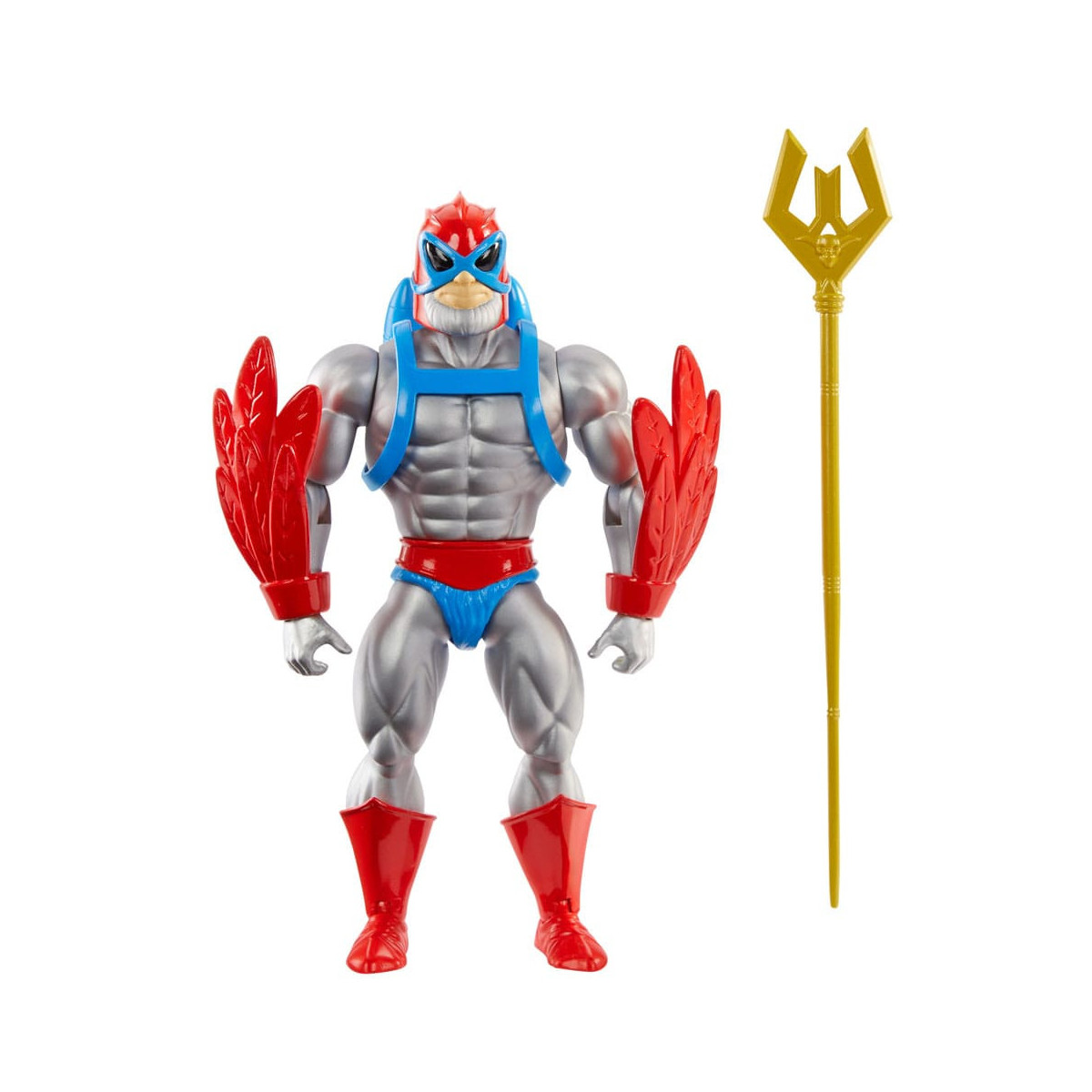 Masters of the Universe ORIGINS - Colección de dibujos animados STRATOS