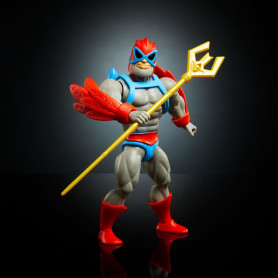 Masters of the Universe ORIGINS - Colección de dibujos animados STRATOS