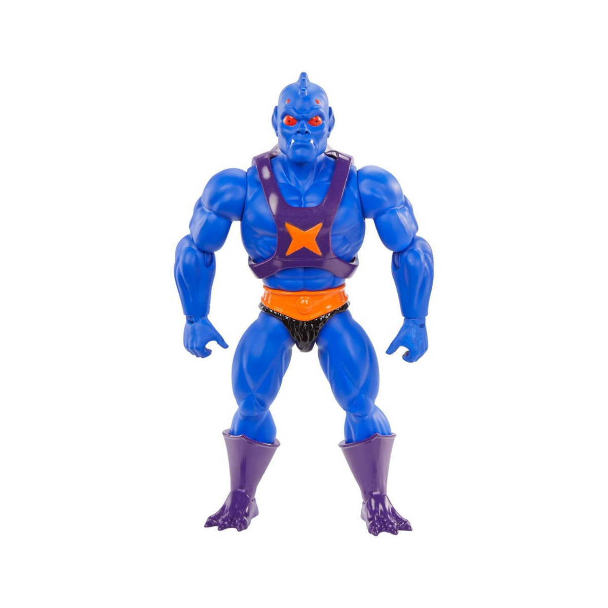 Masters of the Universe ORIGINS - WEBSTOR Colección de Dibujos animados
