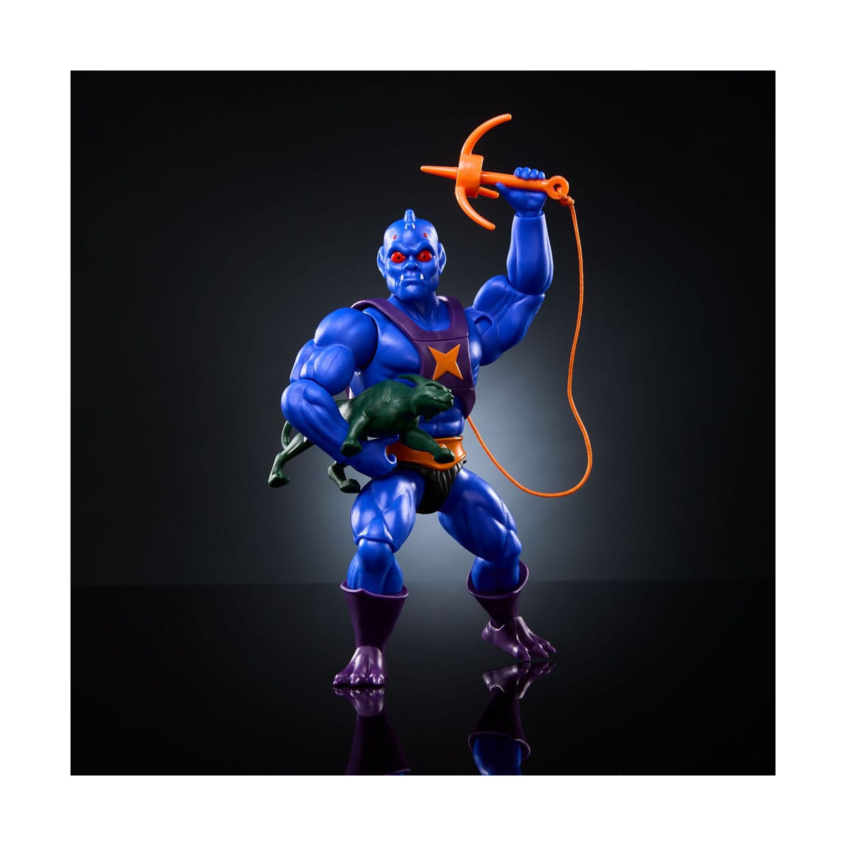 Masters of the Universe ORIGINS - WEBSTOR Colección de Dibujos animados