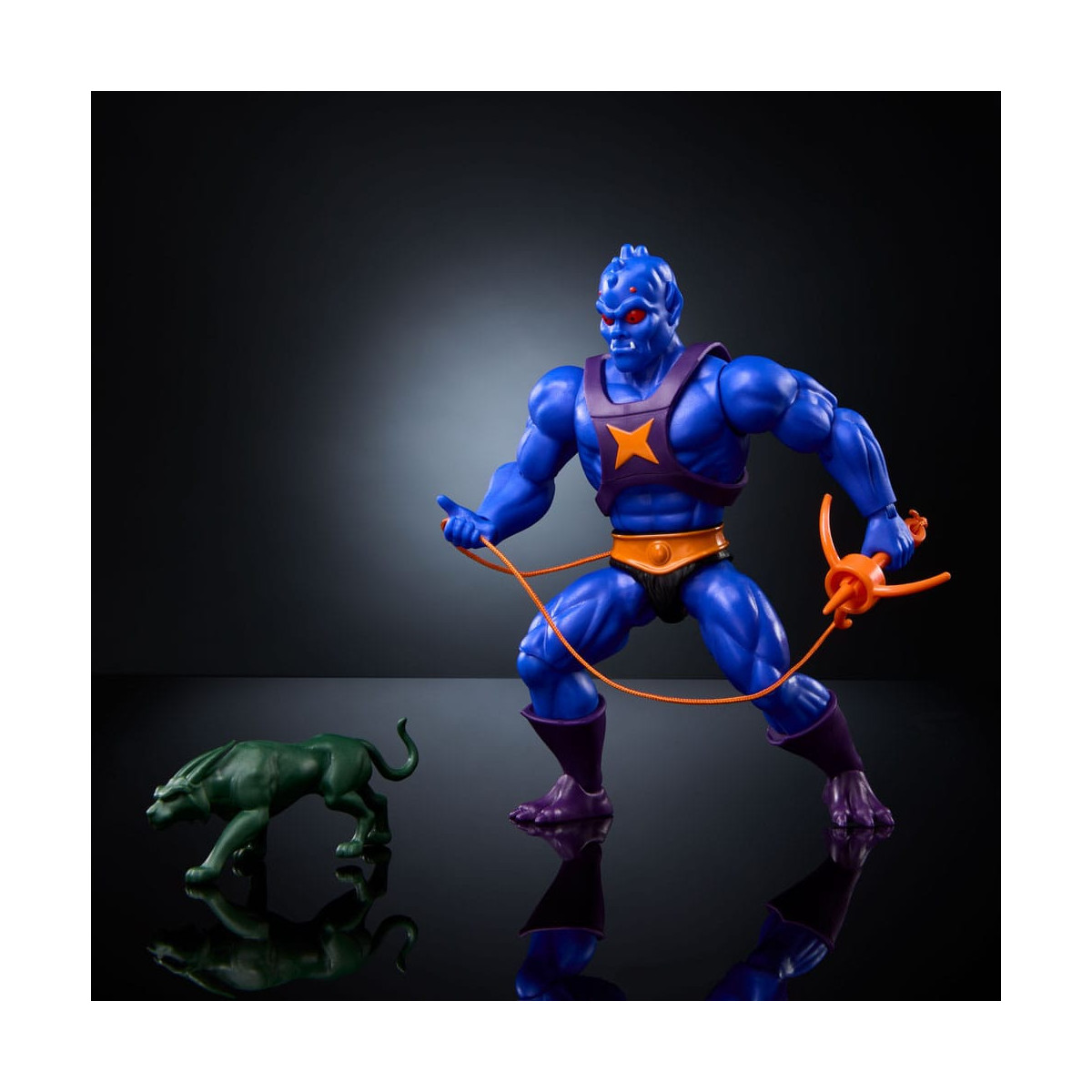 Masters of the Universe ORIGINS - WEBSTOR Colección de Dibujos animados
