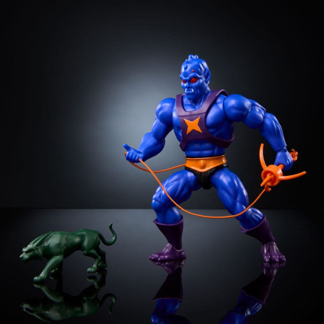 Masters of the Universe ORIGINS - WEBSTOR Colección de Dibujos animados