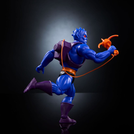 Masters of the Universe ORIGINS - WEBSTOR Colección de Dibujos animados