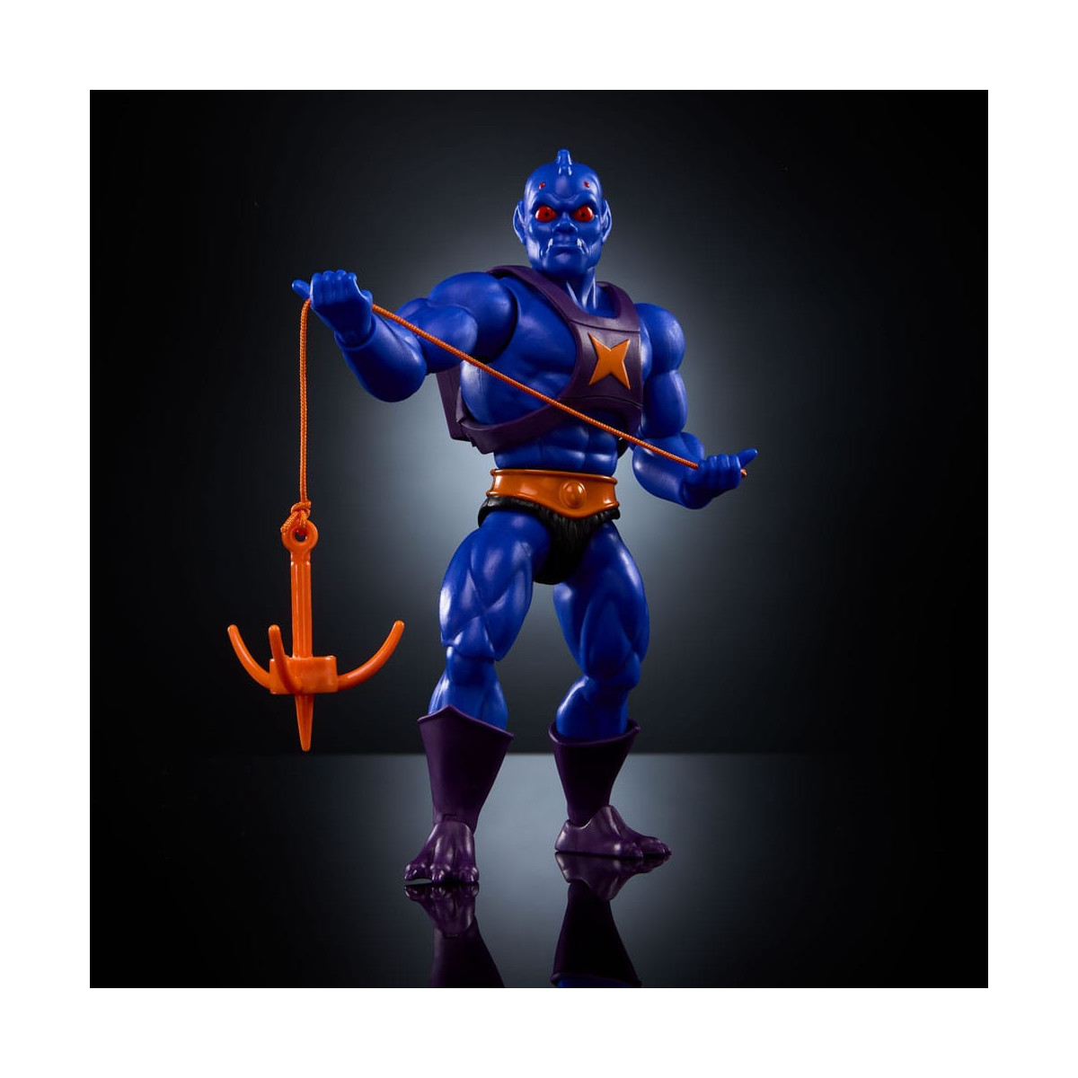 Masters of the Universe ORIGINS - WEBSTOR Colección de Dibujos animados