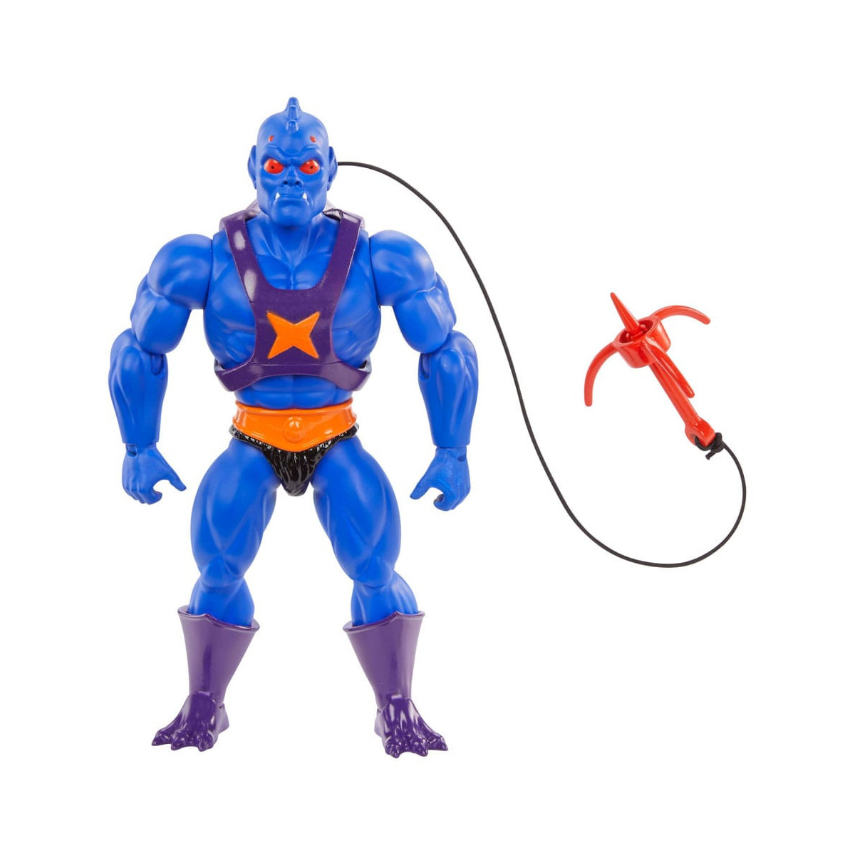 Masters of the Universe ORIGINS - WEBSTOR Colección de Dibujos animados