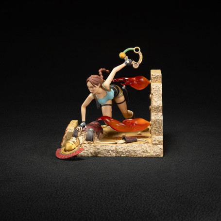 Dark Horse - Tomb Raider - Lara Croft Época Clásica 1996